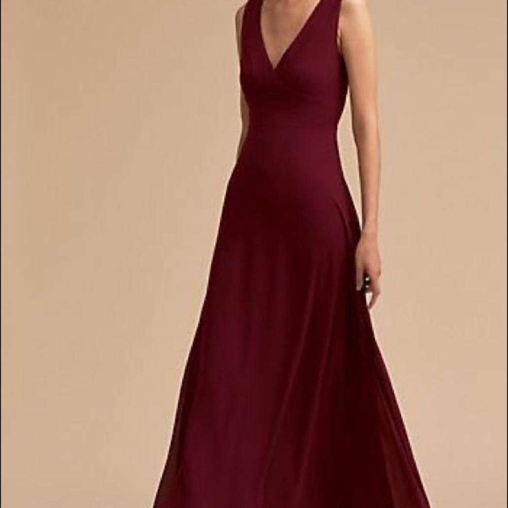 BHLDN Capulet Dress - Picture 3 of 4